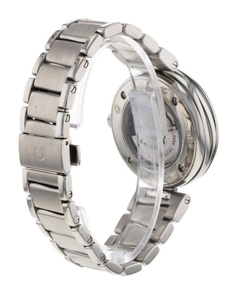 Omega De Ville Ladymatic 425.30.34.20.55.001